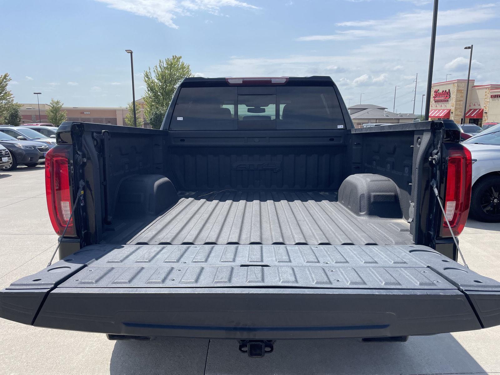 Used 2021 GMC Sierra 1500 for sale in Lincoln NE
