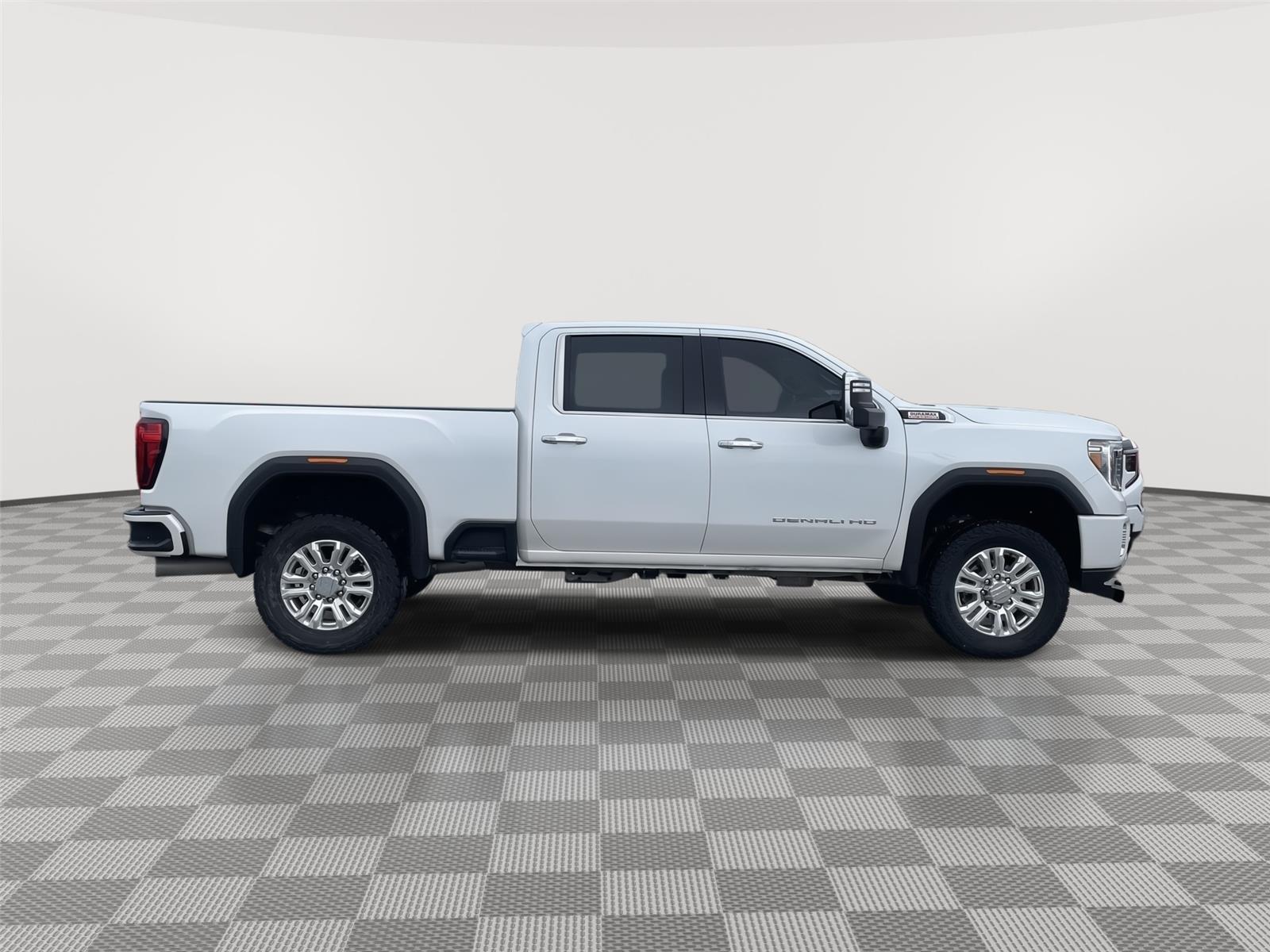Used 2022 GMC Sierra 2500HD for sale in Lincoln NE