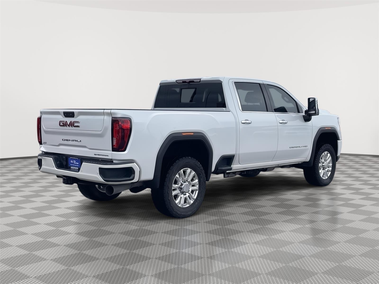Used 2022 GMC Sierra 2500HD for sale in Lincoln NE
