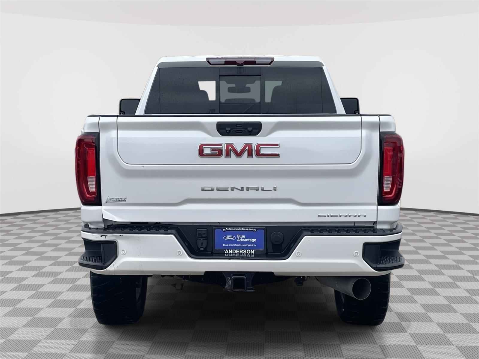 Used 2022 GMC Sierra 2500HD for sale in Lincoln NE