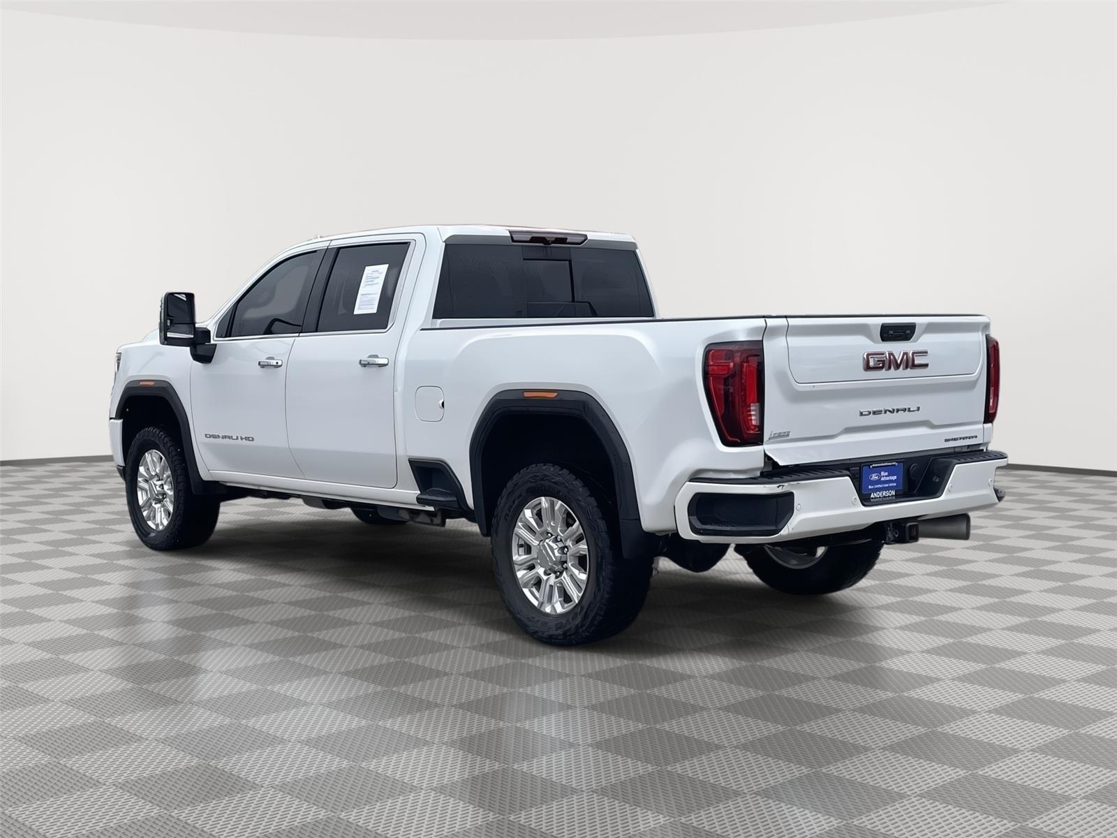 Used 2022 GMC Sierra 2500HD for sale in Lincoln NE
