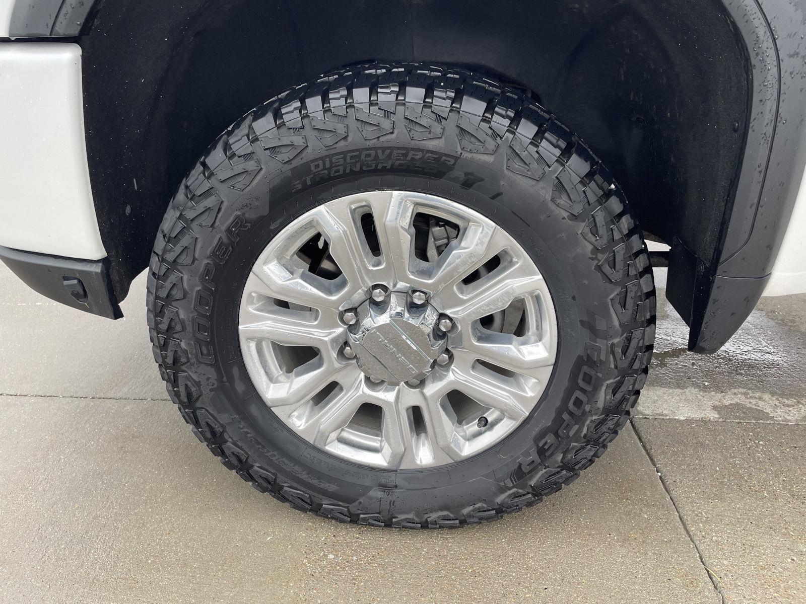 Used 2022 GMC Sierra 2500HD for sale in Lincoln NE