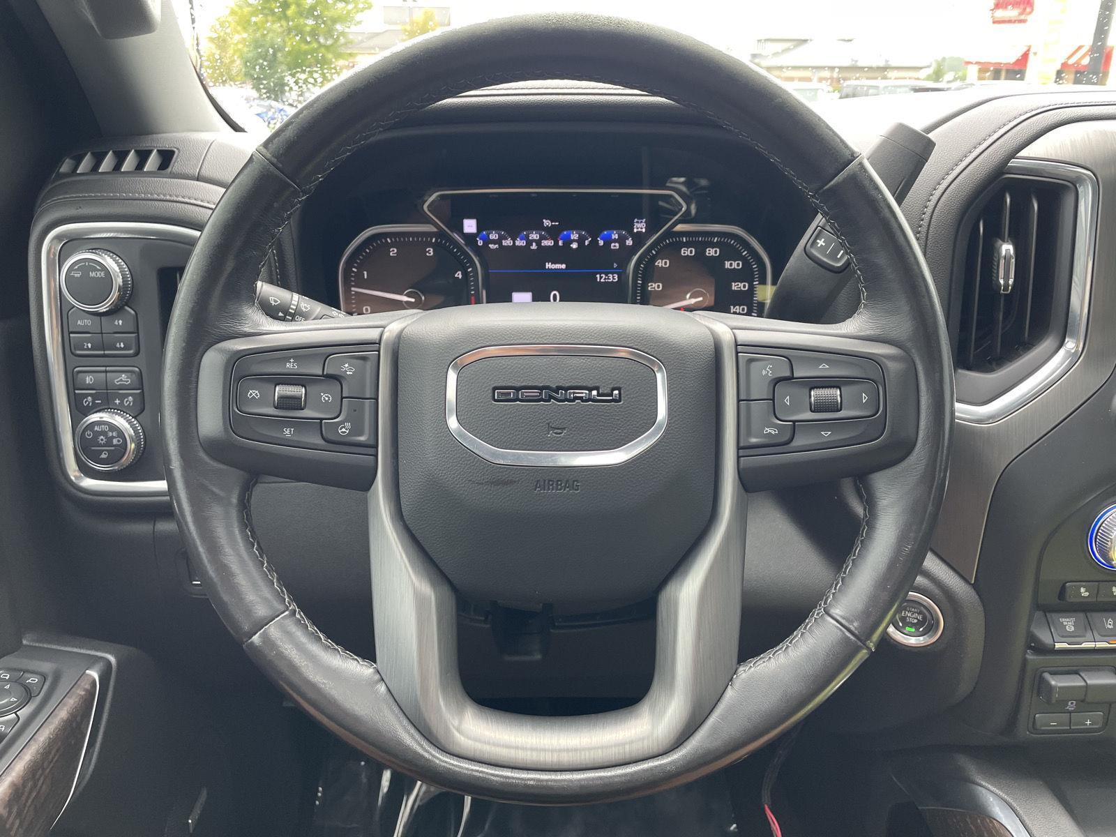 Used 2022 GMC Sierra 2500HD for sale in Lincoln NE