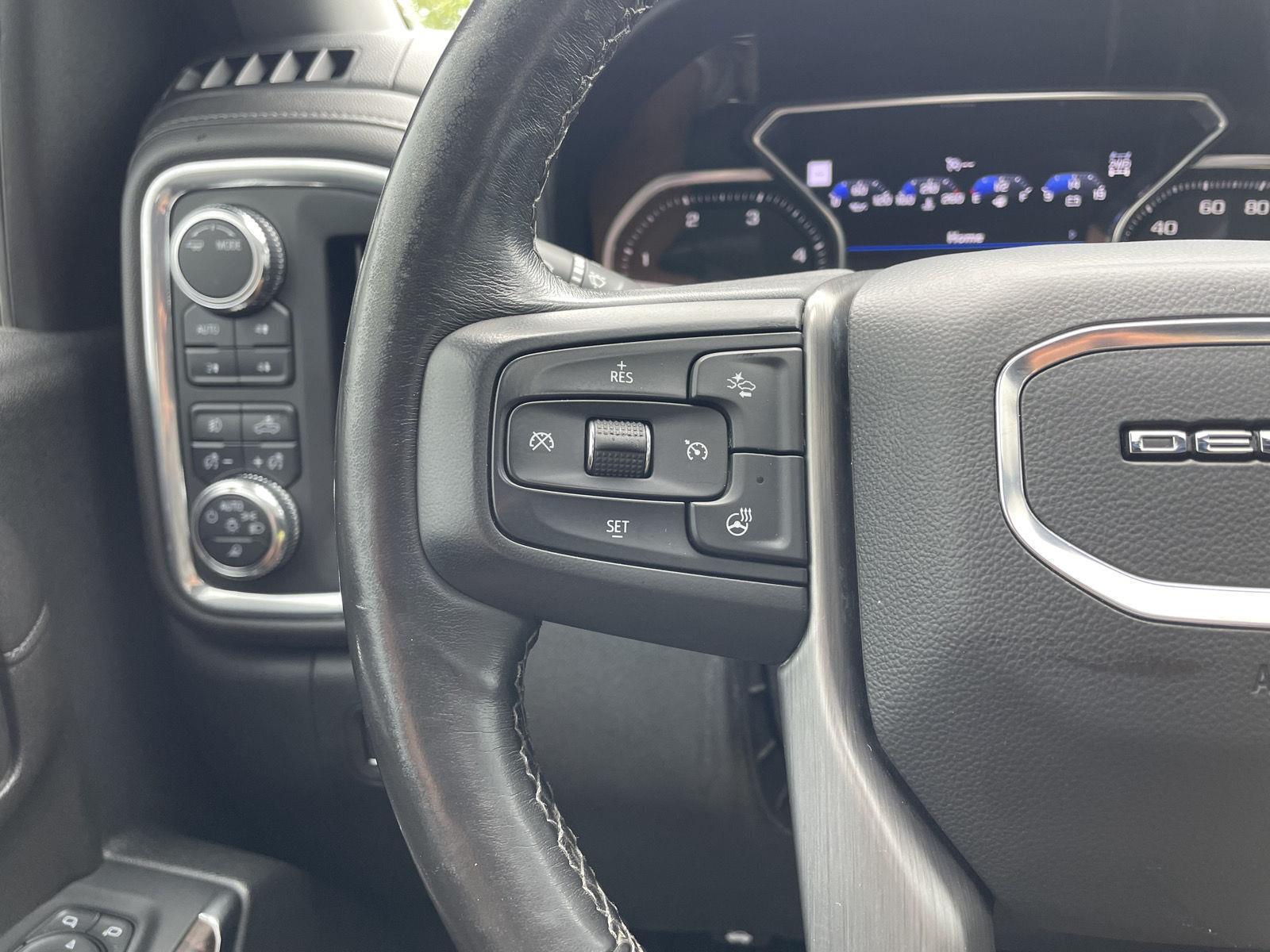 Used 2022 GMC Sierra 2500HD for sale in Lincoln NE