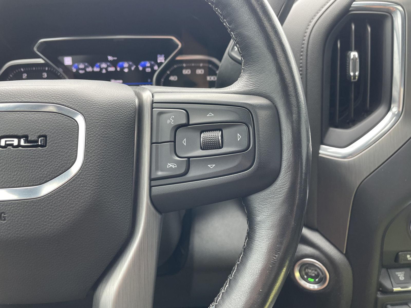 Used 2022 GMC Sierra 2500HD for sale in Lincoln NE