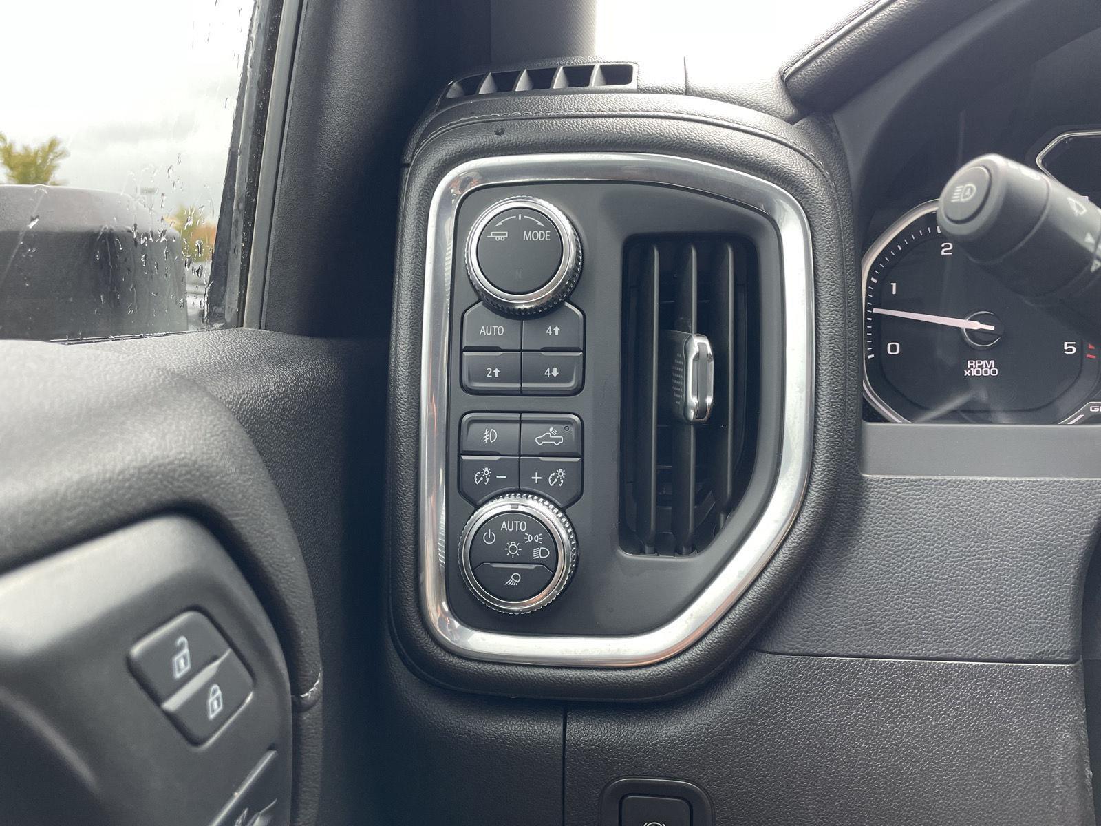 Used 2022 GMC Sierra 2500HD for sale in Lincoln NE