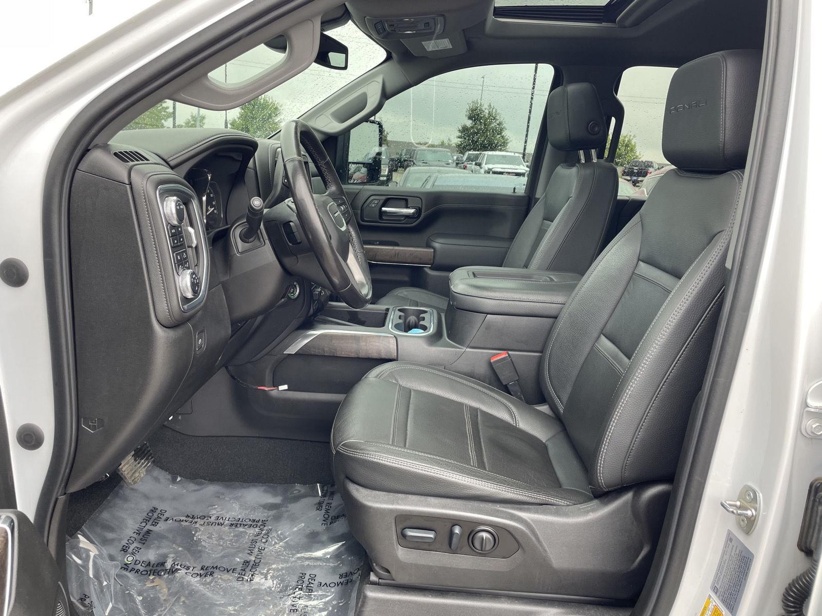 Used 2022 GMC Sierra 2500HD for sale in Lincoln NE
