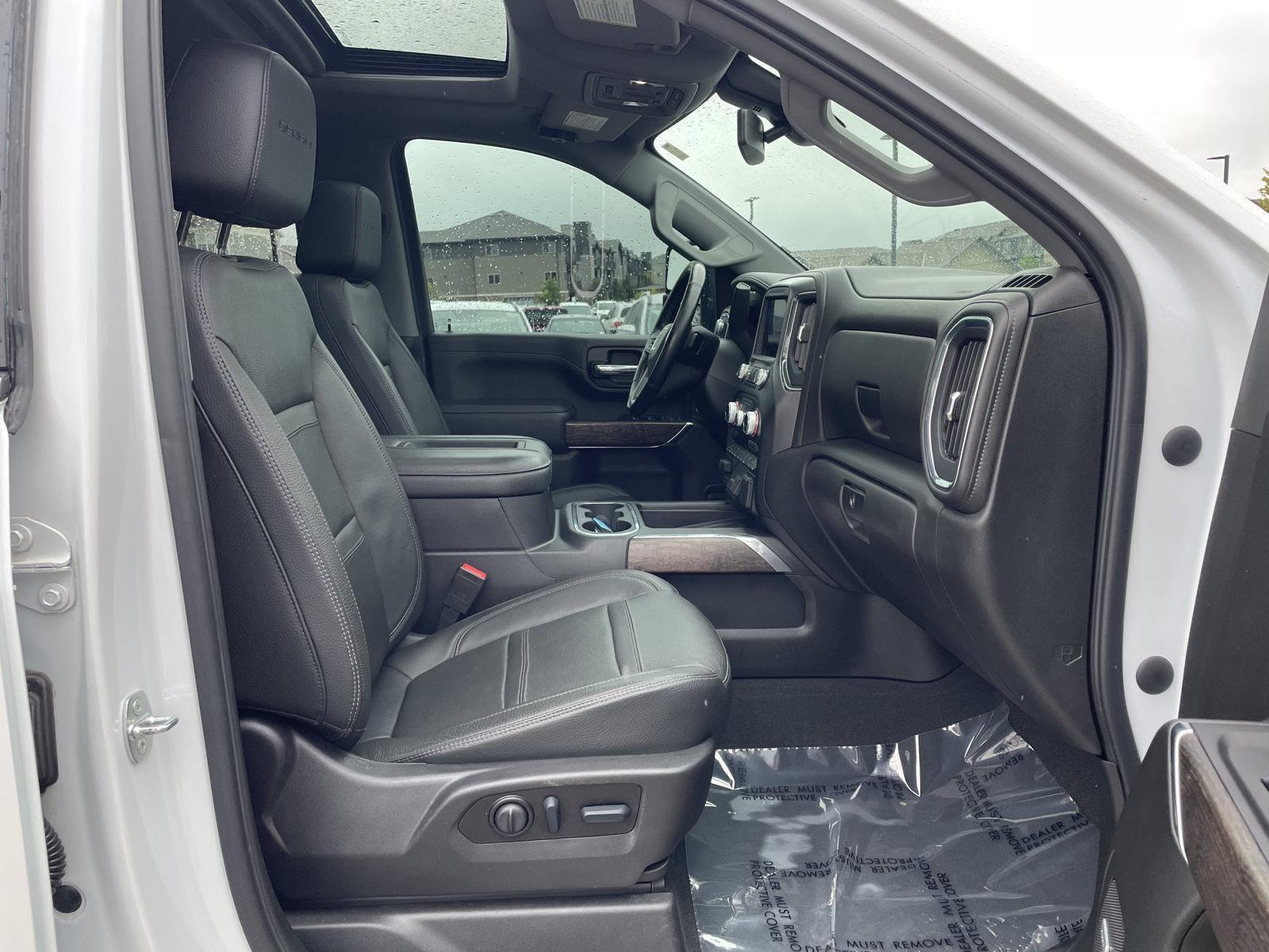 Used 2022 GMC Sierra 2500HD for sale in Lincoln NE