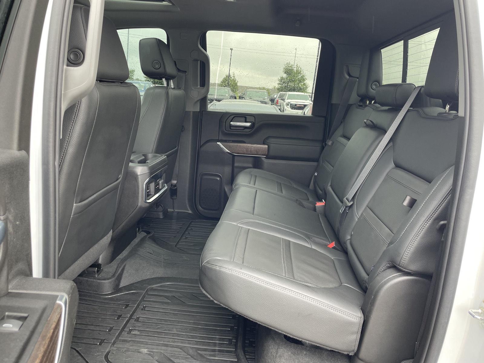 Used 2022 GMC Sierra 2500HD for sale in Lincoln NE