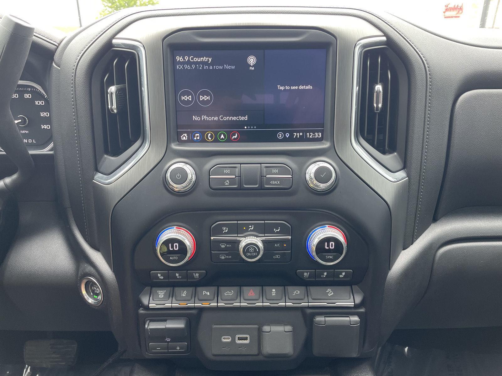 Used 2022 GMC Sierra 2500HD for sale in Lincoln NE
