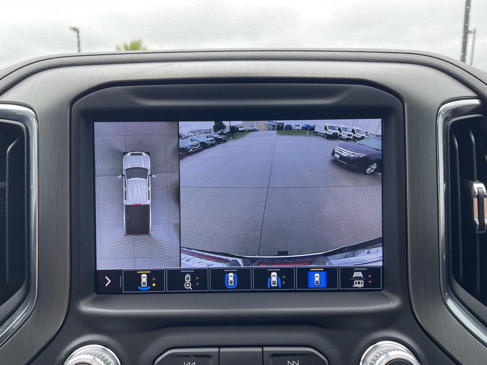 Used 2022 GMC Sierra 2500HD for sale in Lincoln NE