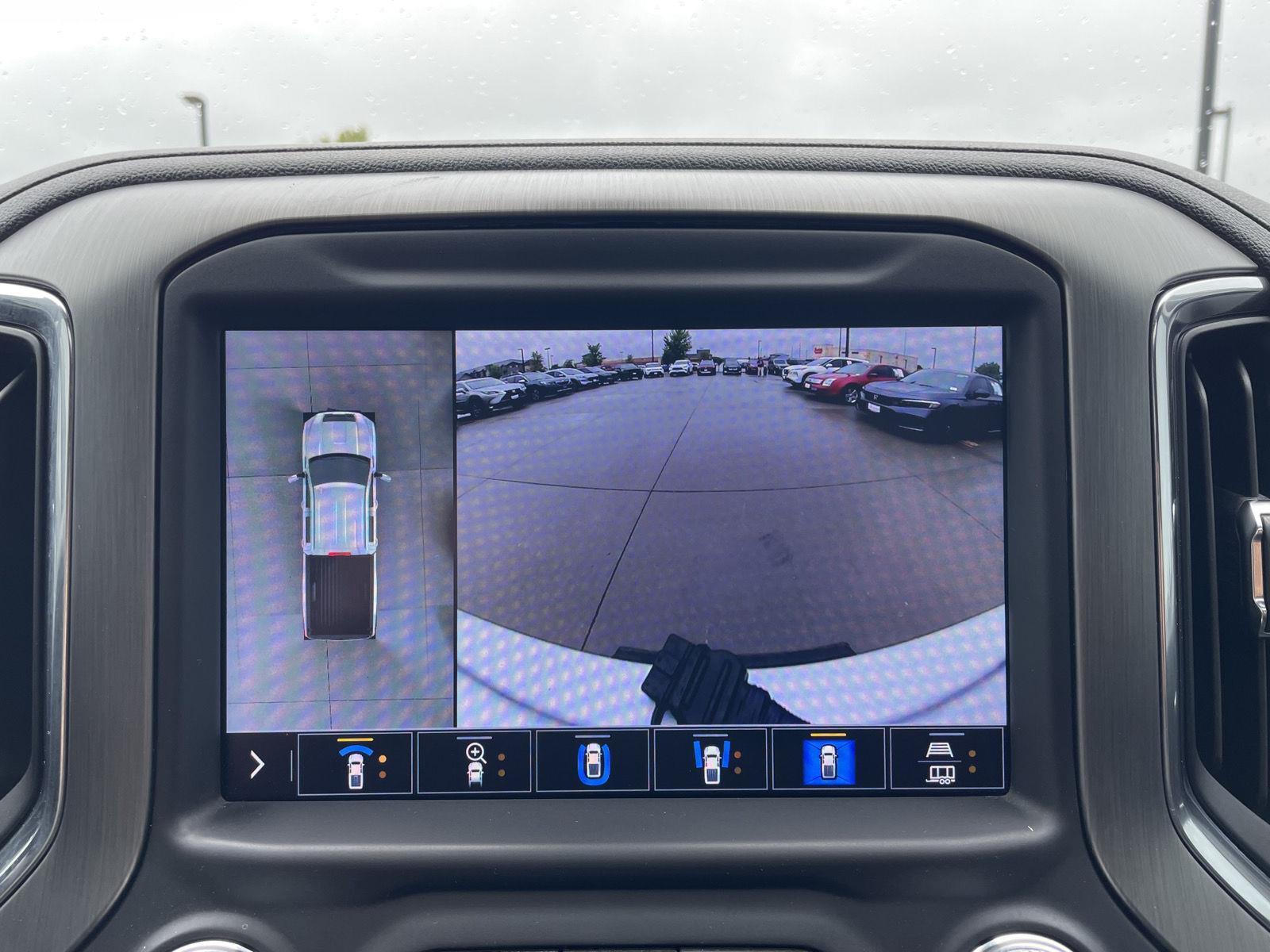 Used 2022 GMC Sierra 2500HD for sale in Lincoln NE