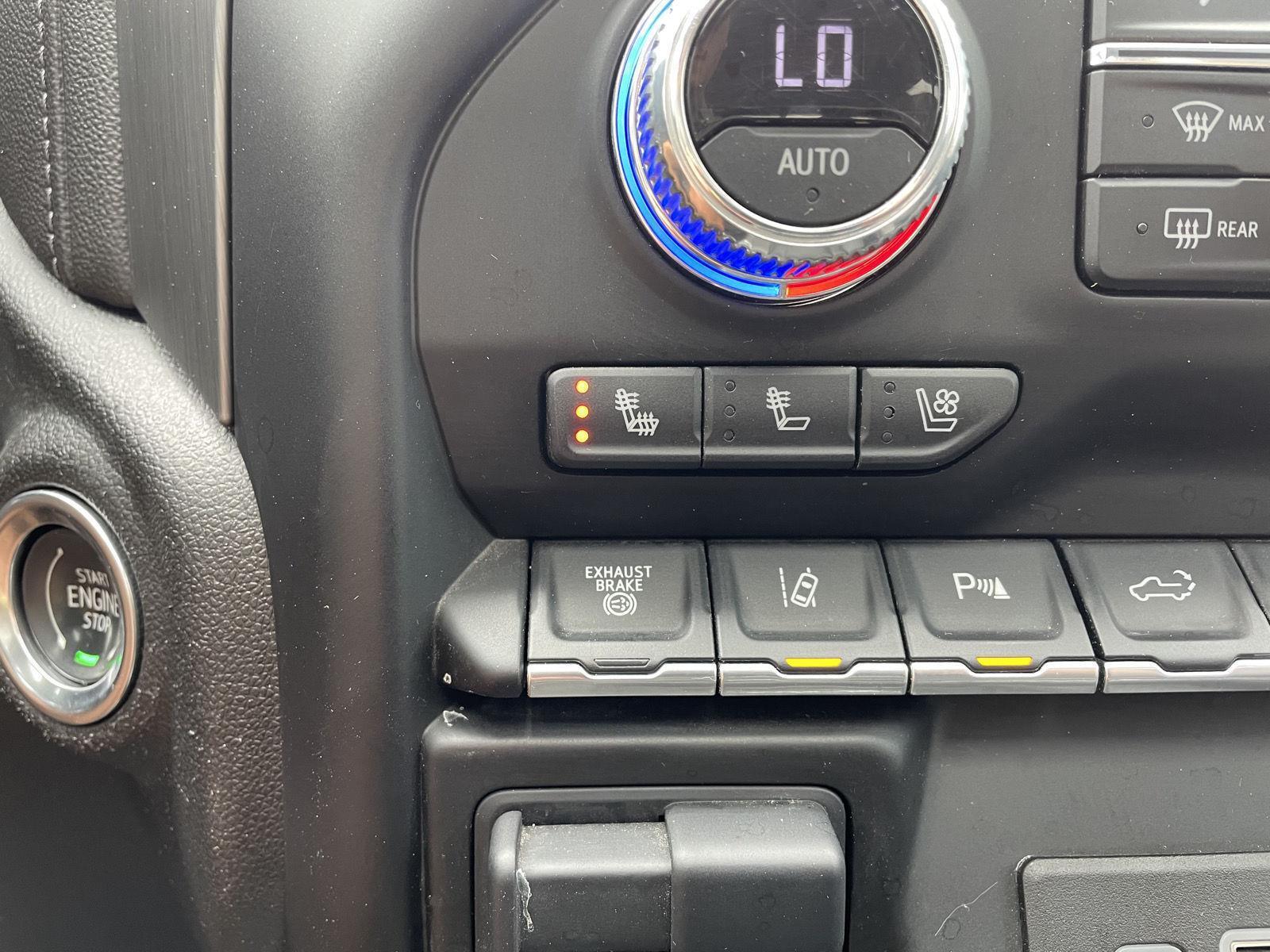 Used 2022 GMC Sierra 2500HD for sale in Lincoln NE