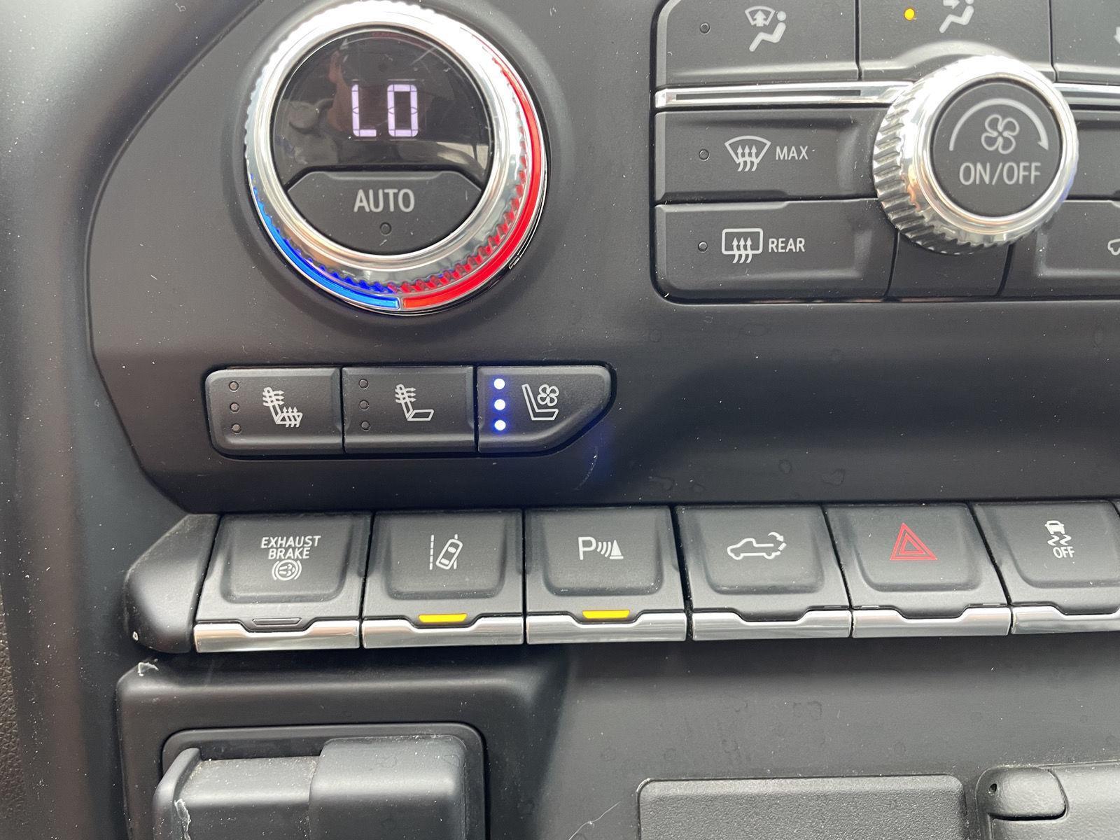 Used 2022 GMC Sierra 2500HD for sale in Lincoln NE
