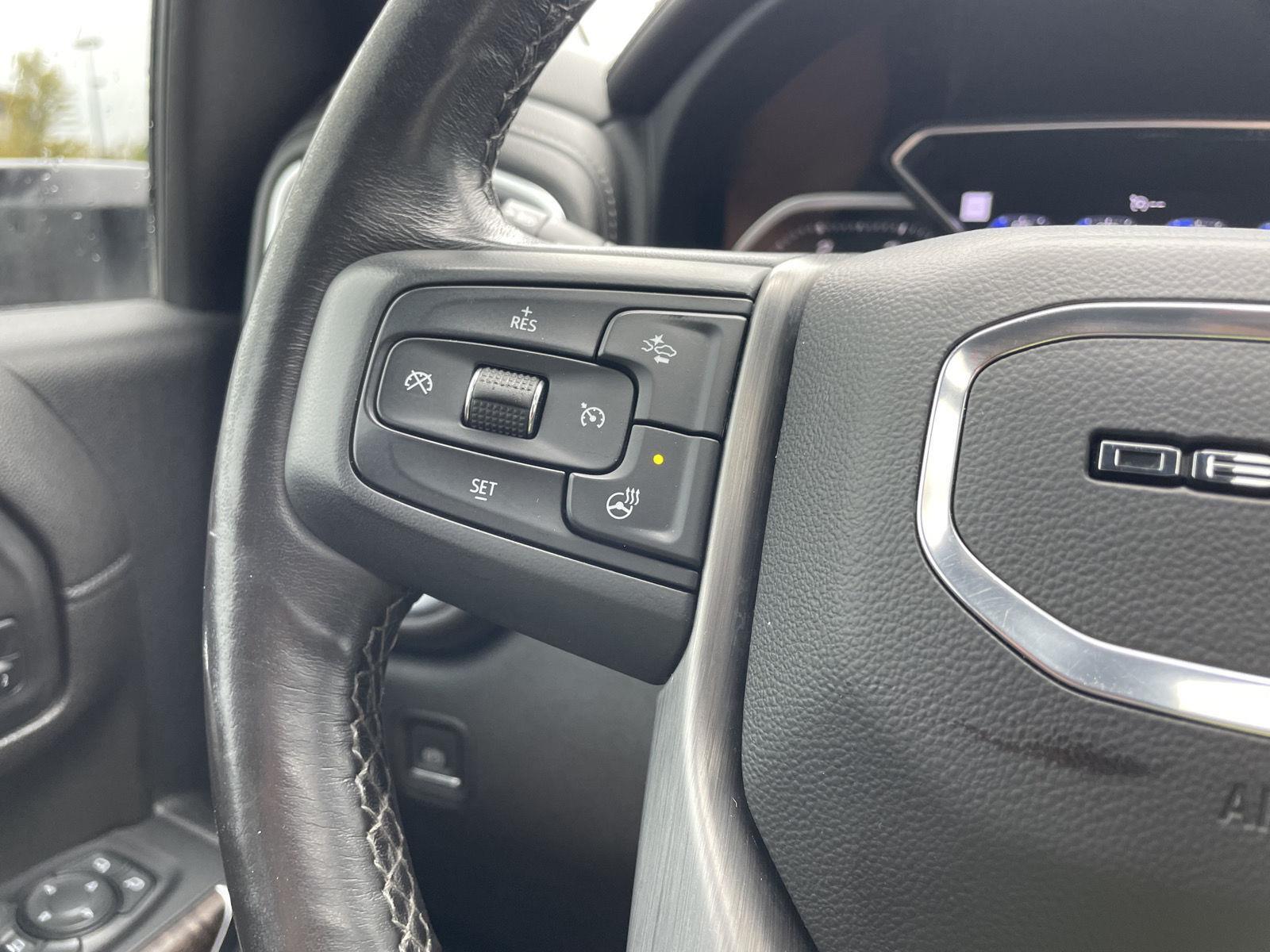 Used 2022 GMC Sierra 2500HD for sale in Lincoln NE
