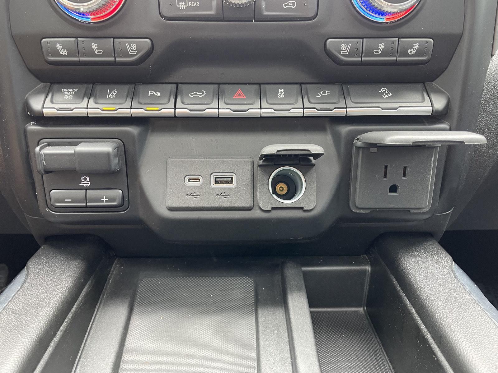 Used 2022 GMC Sierra 2500HD for sale in Lincoln NE