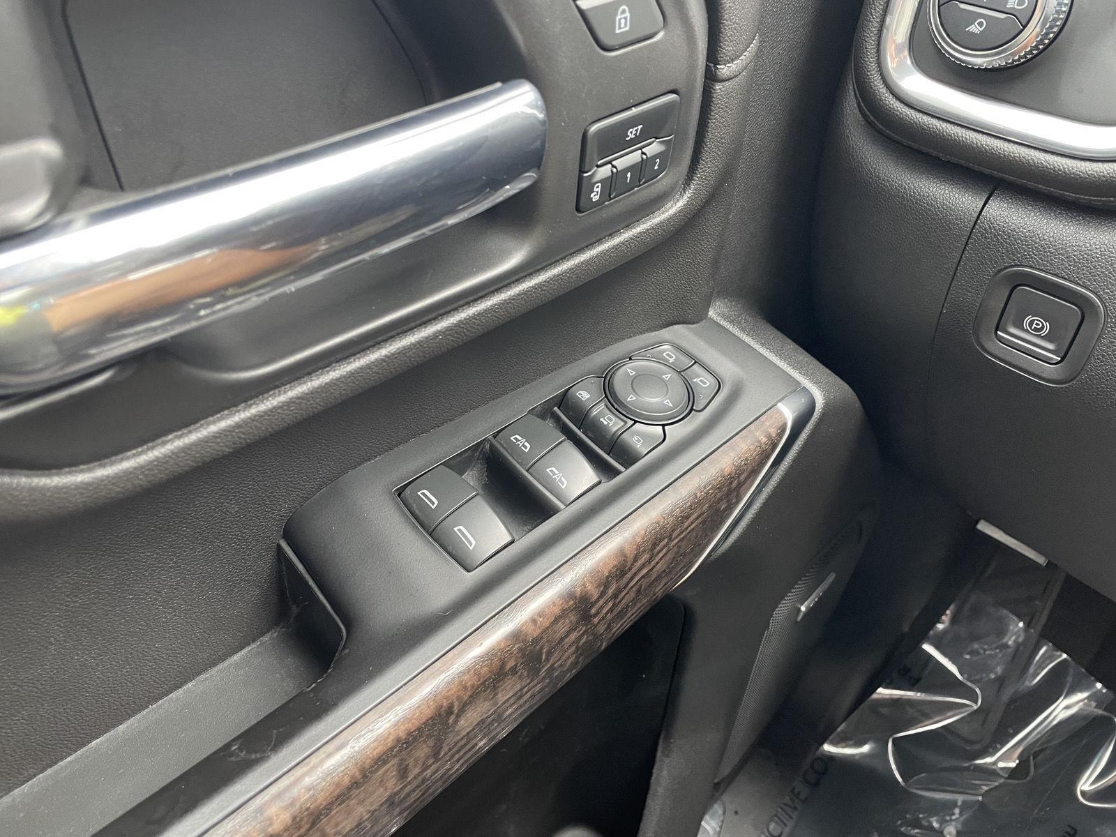 Used 2022 GMC Sierra 2500HD for sale in Lincoln NE