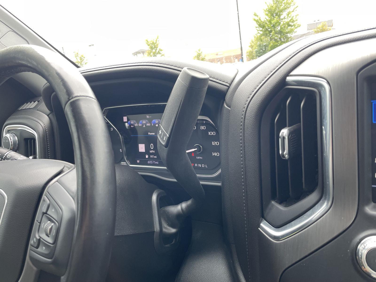 Used 2022 GMC Sierra 2500HD for sale in Lincoln NE