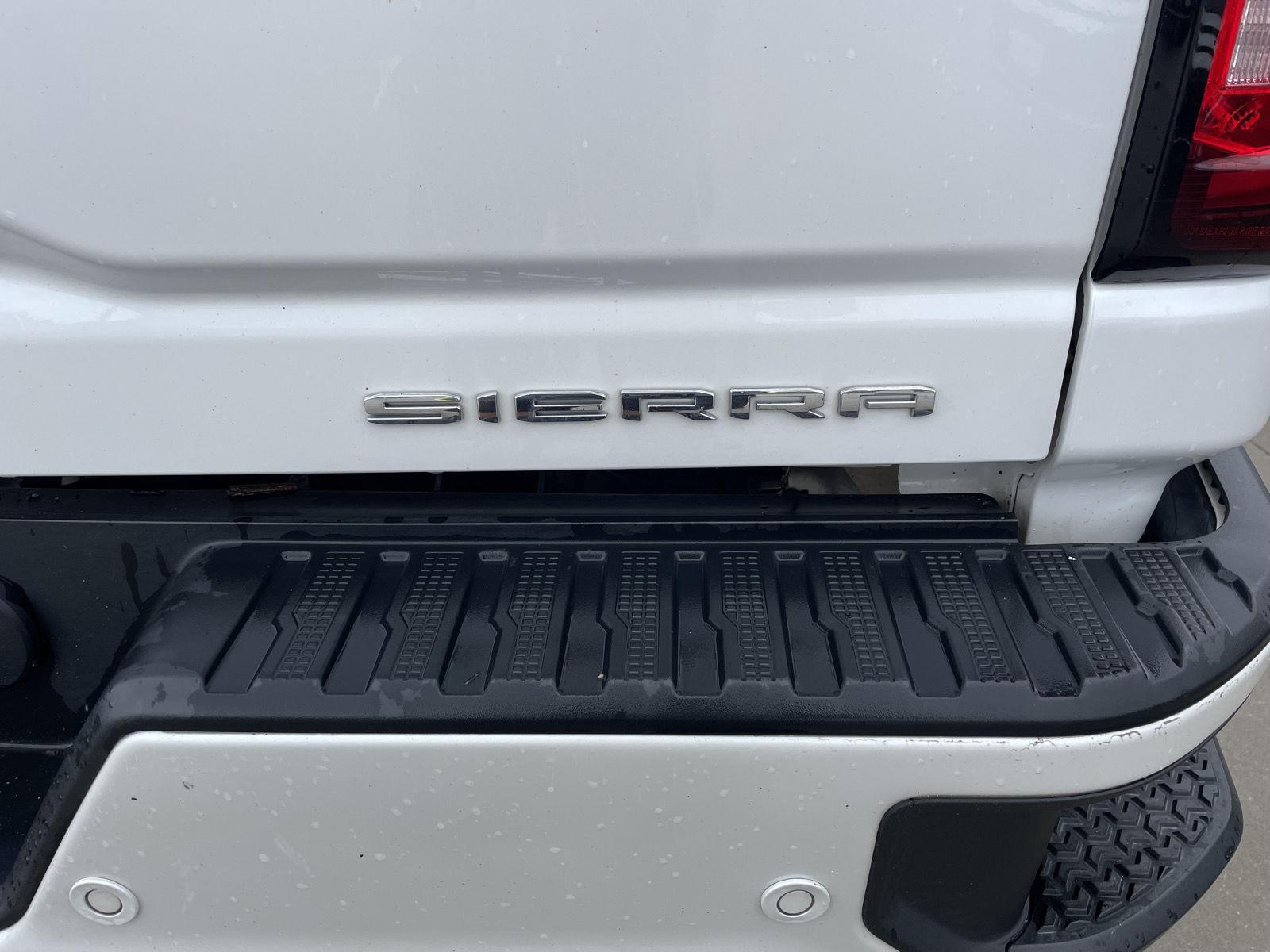 Used 2022 GMC Sierra 2500HD for sale in Lincoln NE