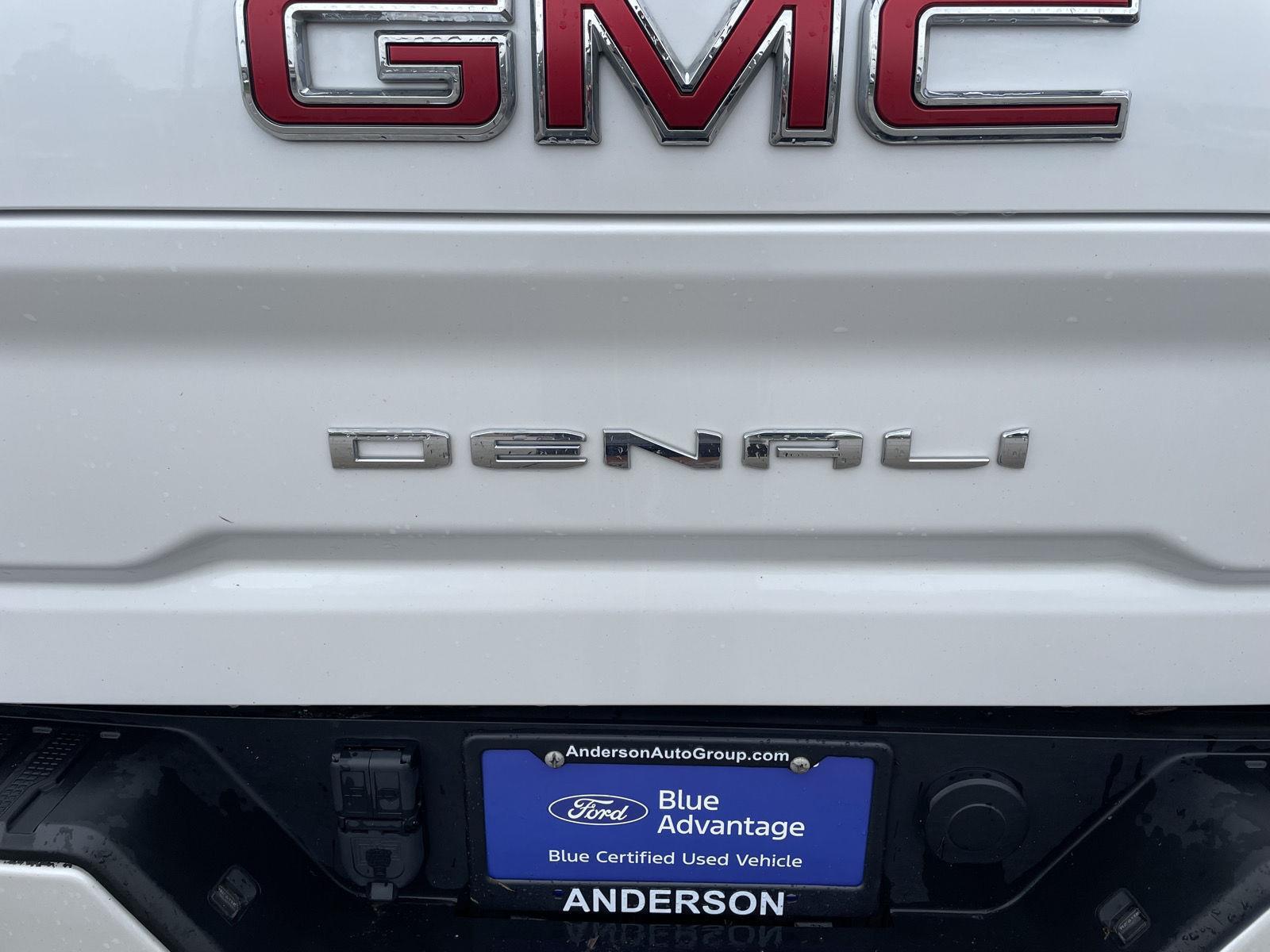 Used 2022 GMC Sierra 2500HD for sale in Lincoln NE