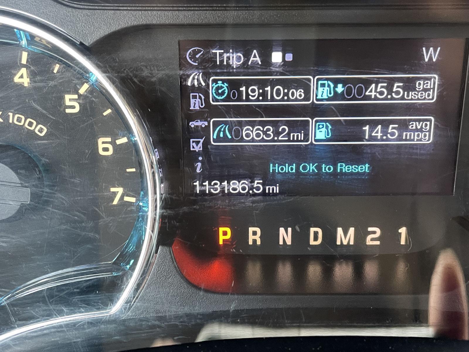 Used 2013 Ford F-150 XLT Crew Cab Truck for sale in Lincoln NE
