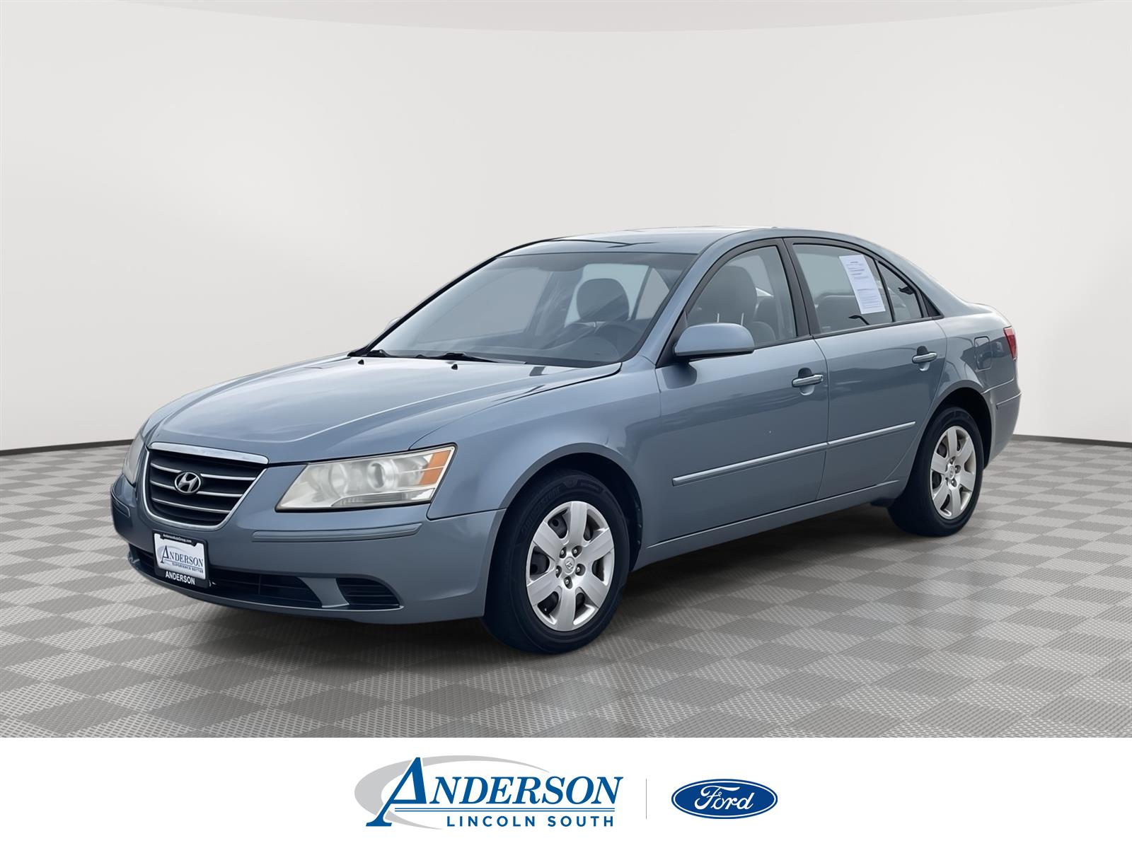 Used 2010 Hyundai Sonata GLS  for sale in Lincoln NE