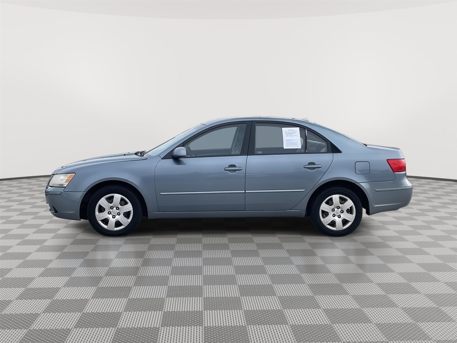 Used 2010 Hyundai Sonata GLS  for sale in Lincoln NE