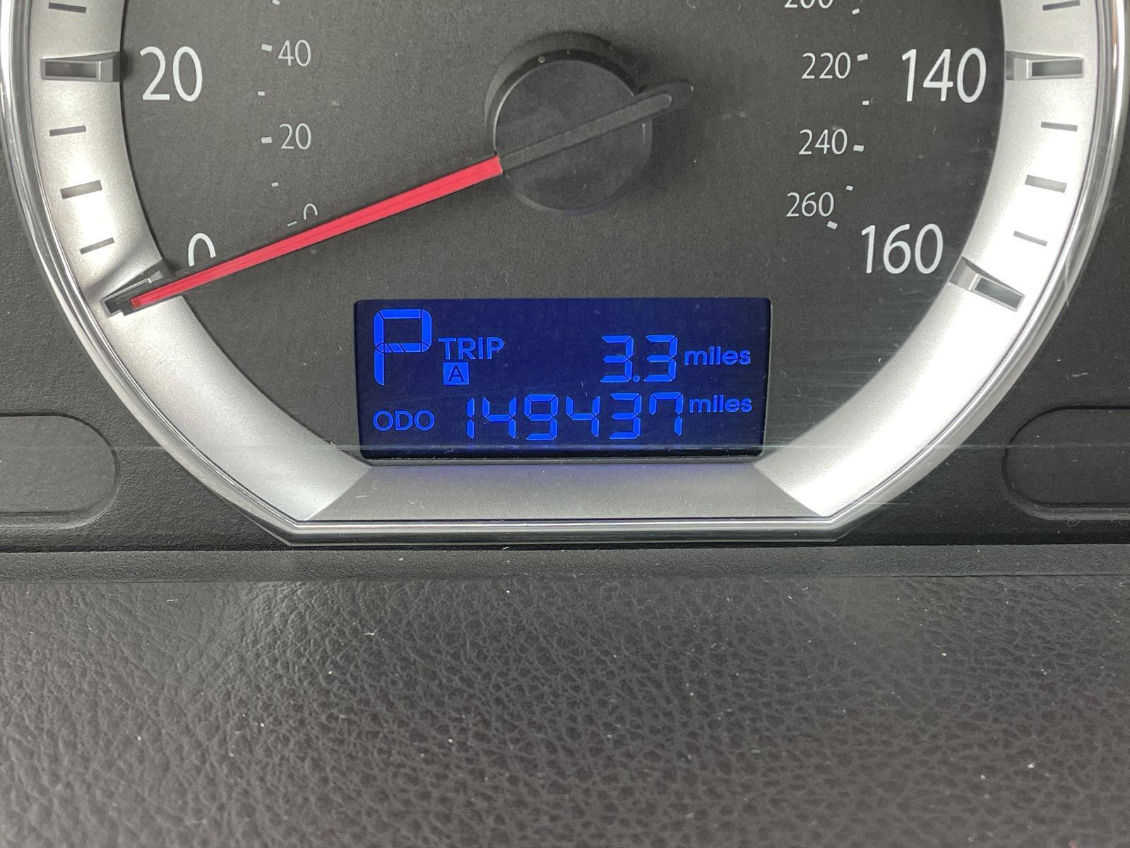 Used 2010 Hyundai Sonata GLS  for sale in Lincoln NE