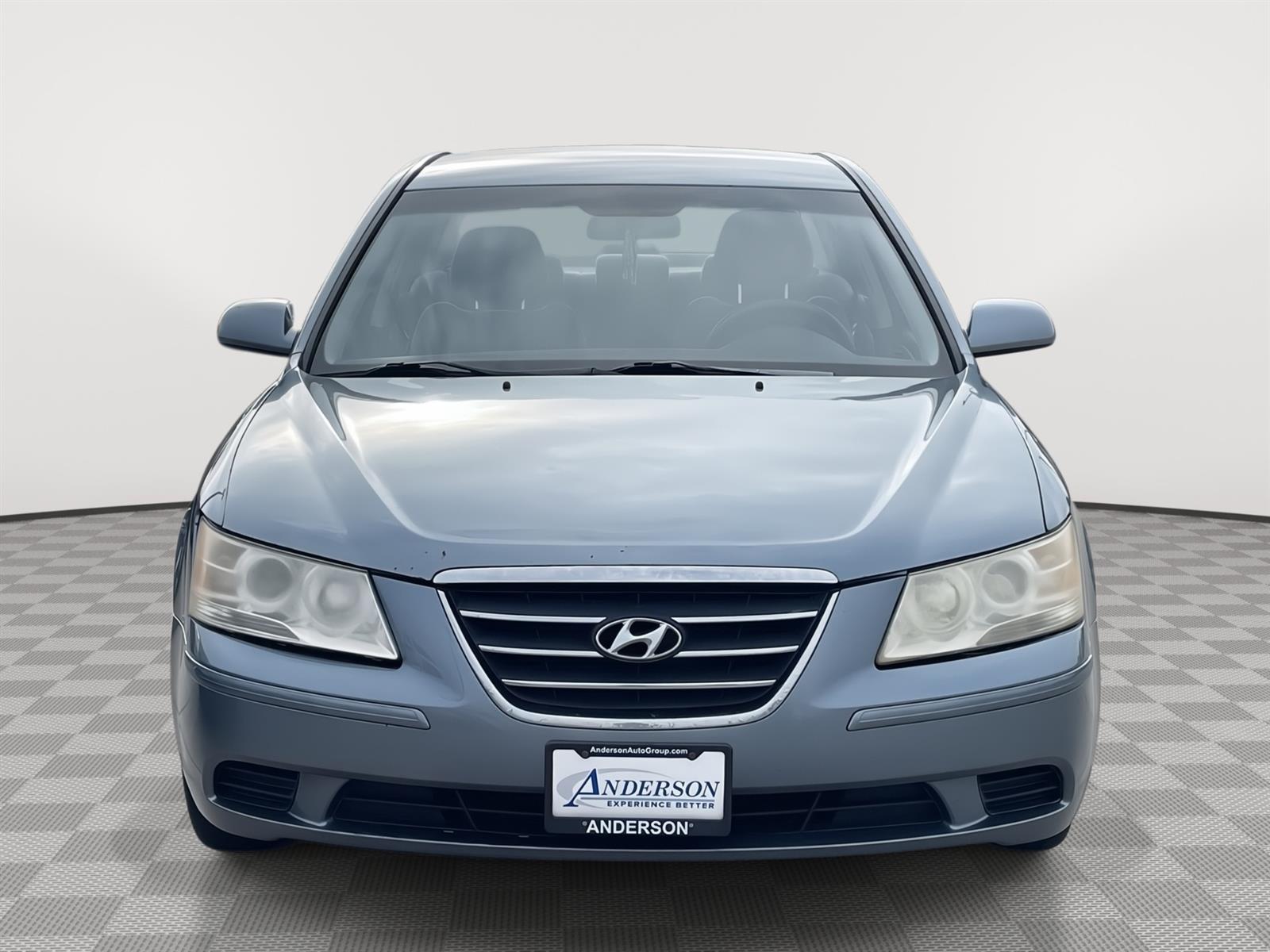 Used 2010 Hyundai Sonata GLS  for sale in Lincoln NE