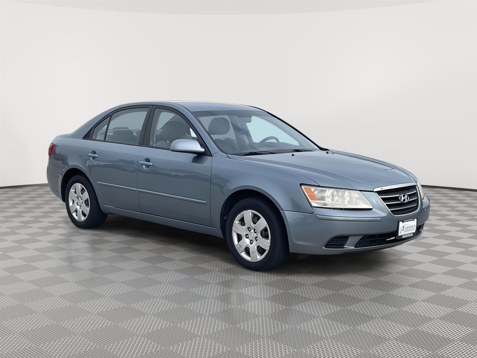 Used 2010 Hyundai Sonata GLS  for sale in Lincoln NE