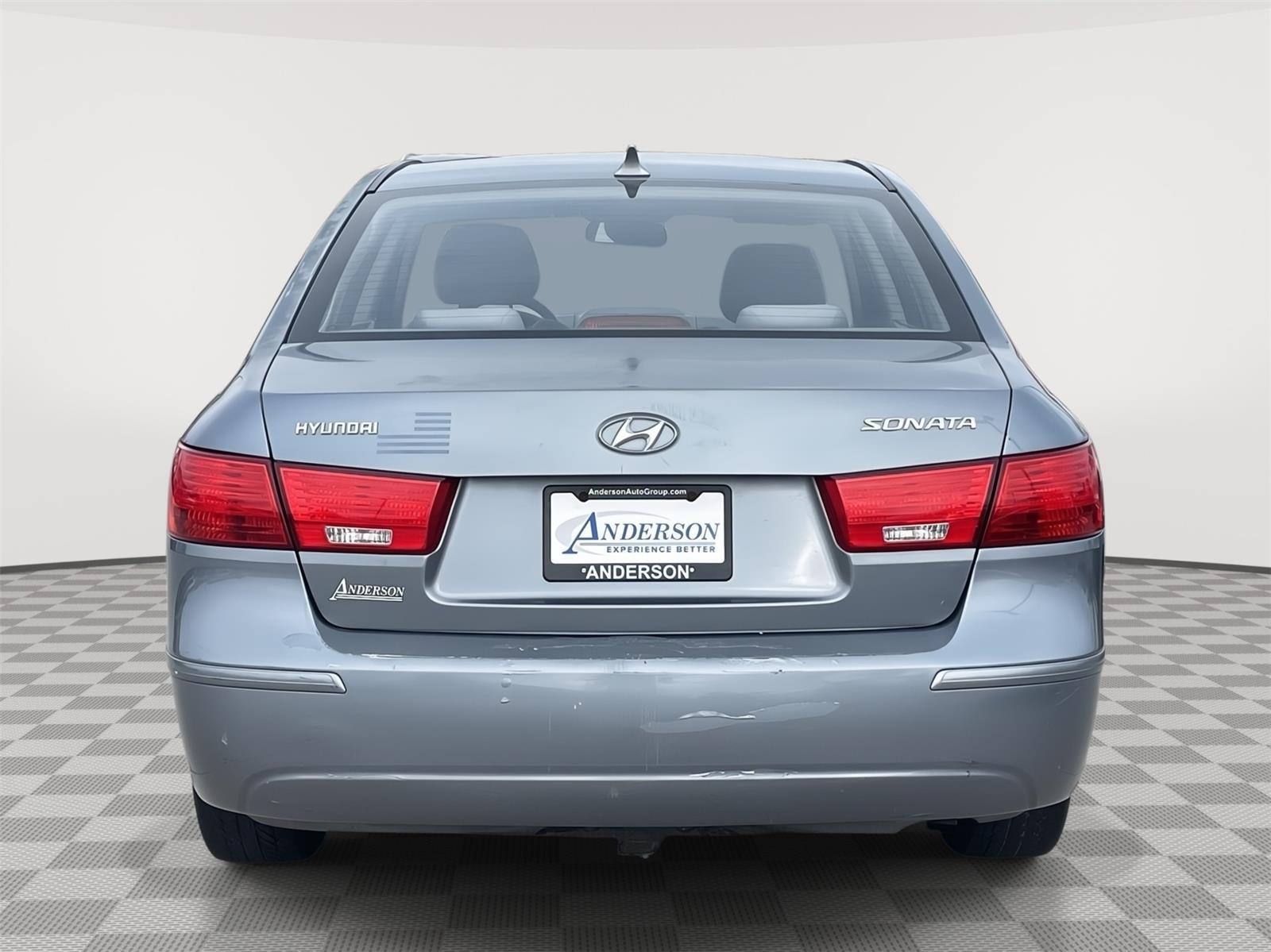 Used 2010 Hyundai Sonata for sale in Lincoln NE
