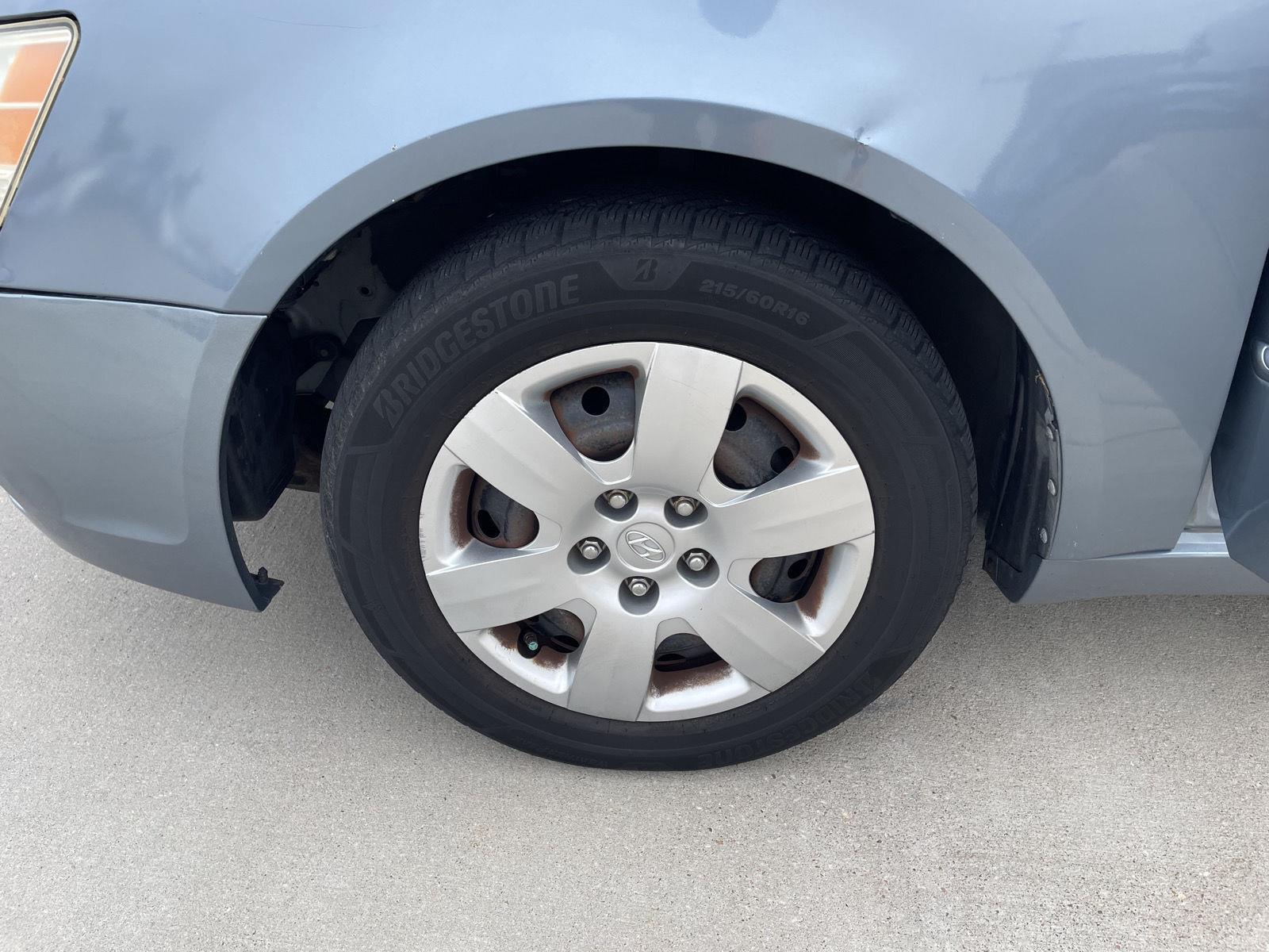 Used 2010 Hyundai Sonata for sale in Lincoln NE