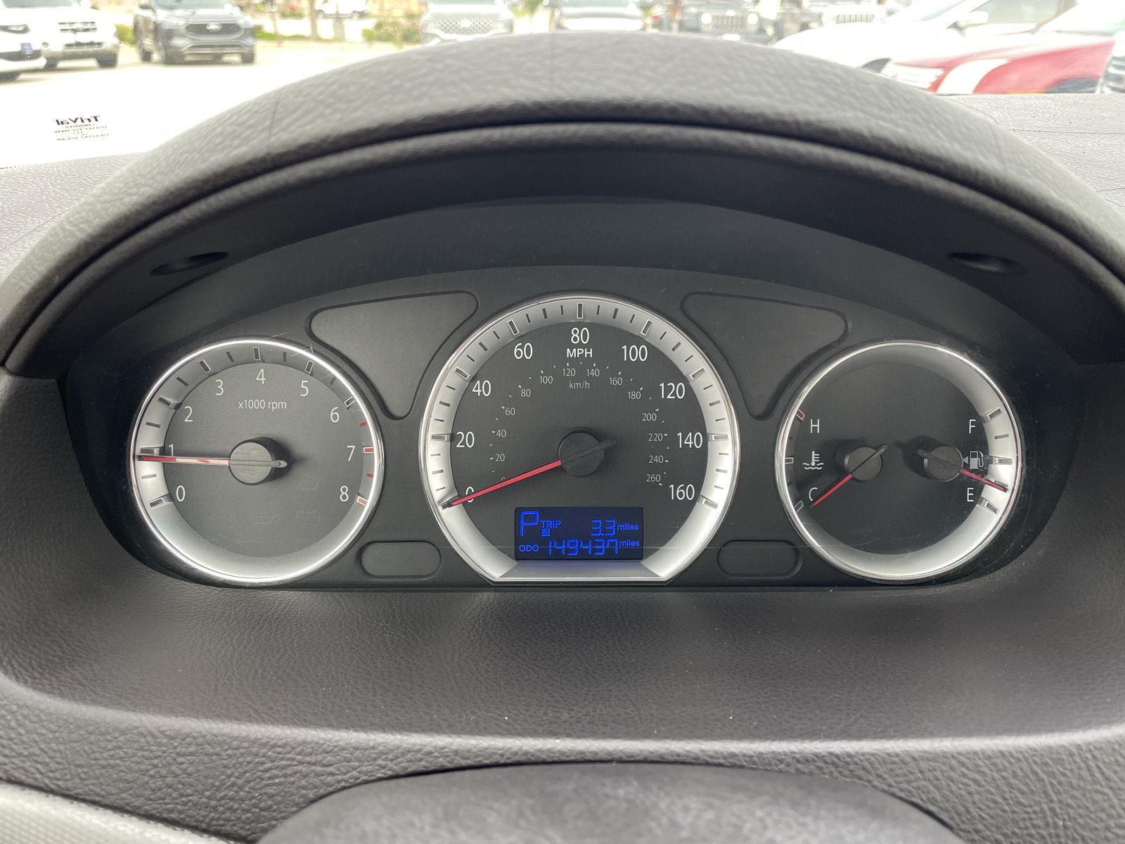 Used 2010 Hyundai Sonata for sale in Lincoln NE
