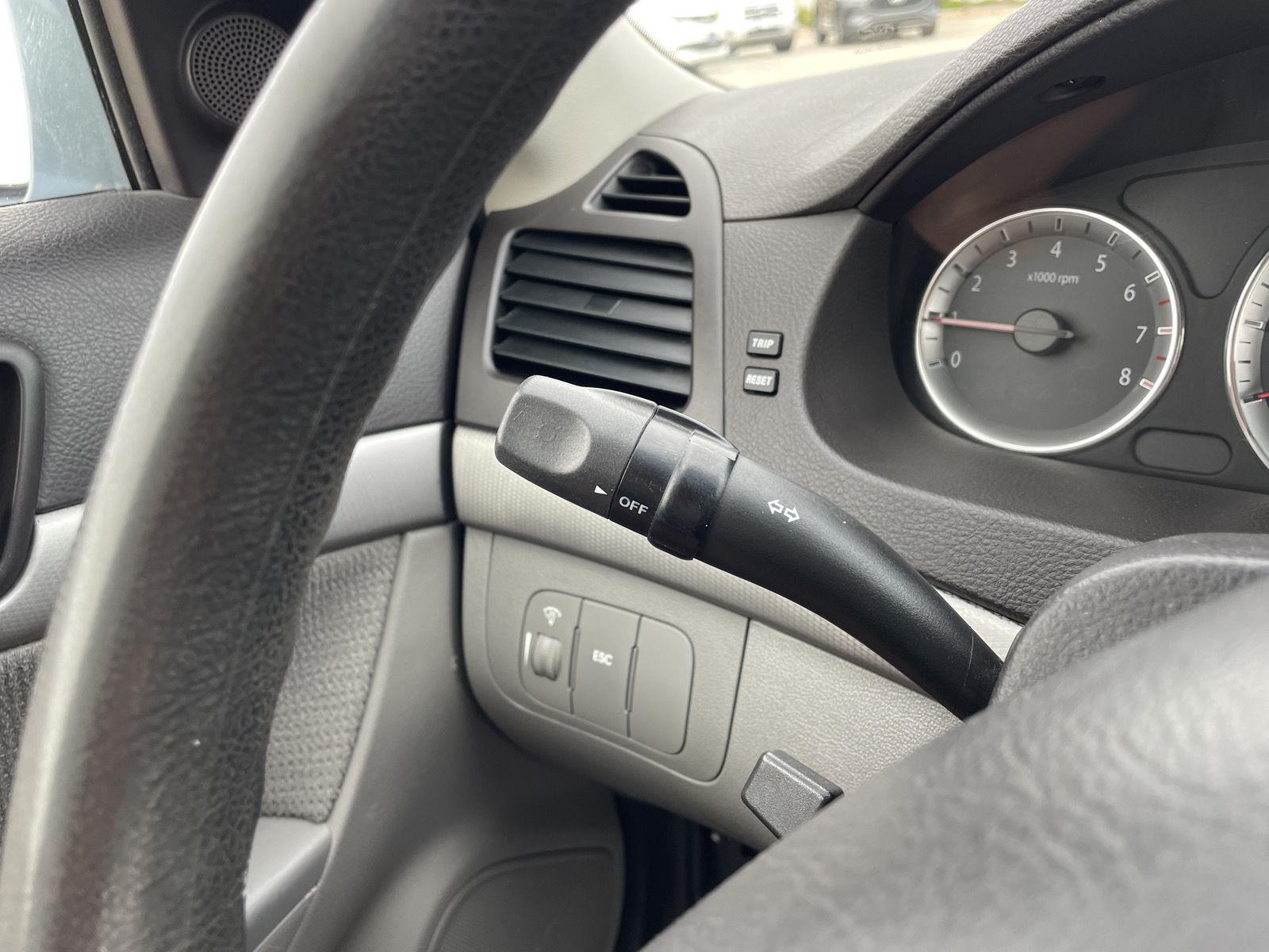 Used 2010 Hyundai Sonata for sale in Lincoln NE