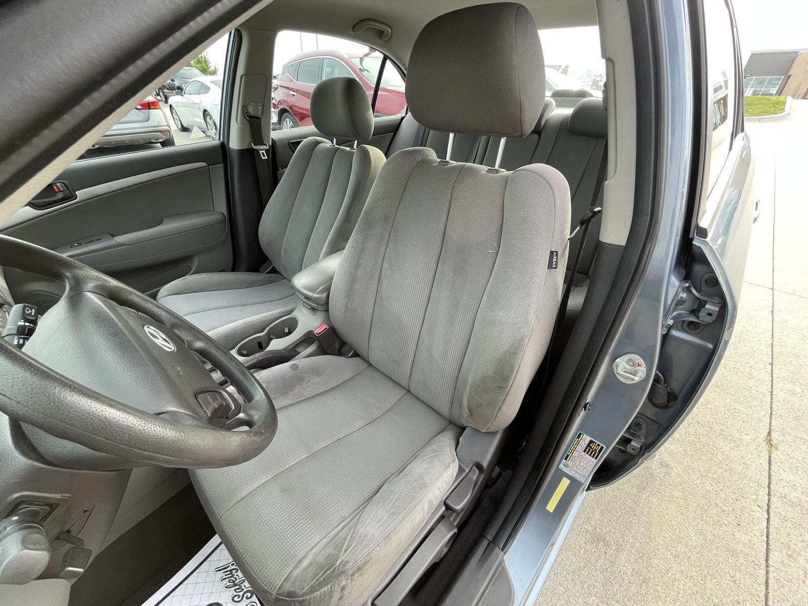Used 2010 Hyundai Sonata for sale in Lincoln NE