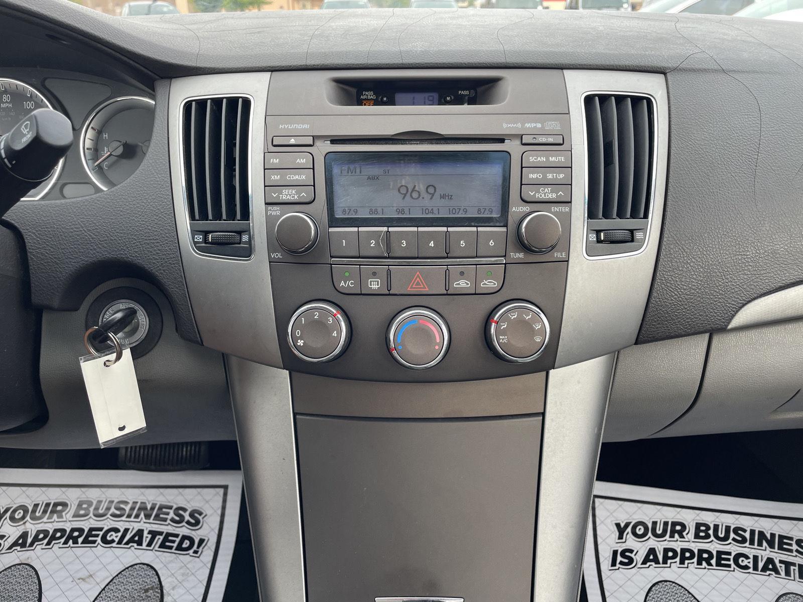 Used 2010 Hyundai Sonata for sale in Lincoln NE