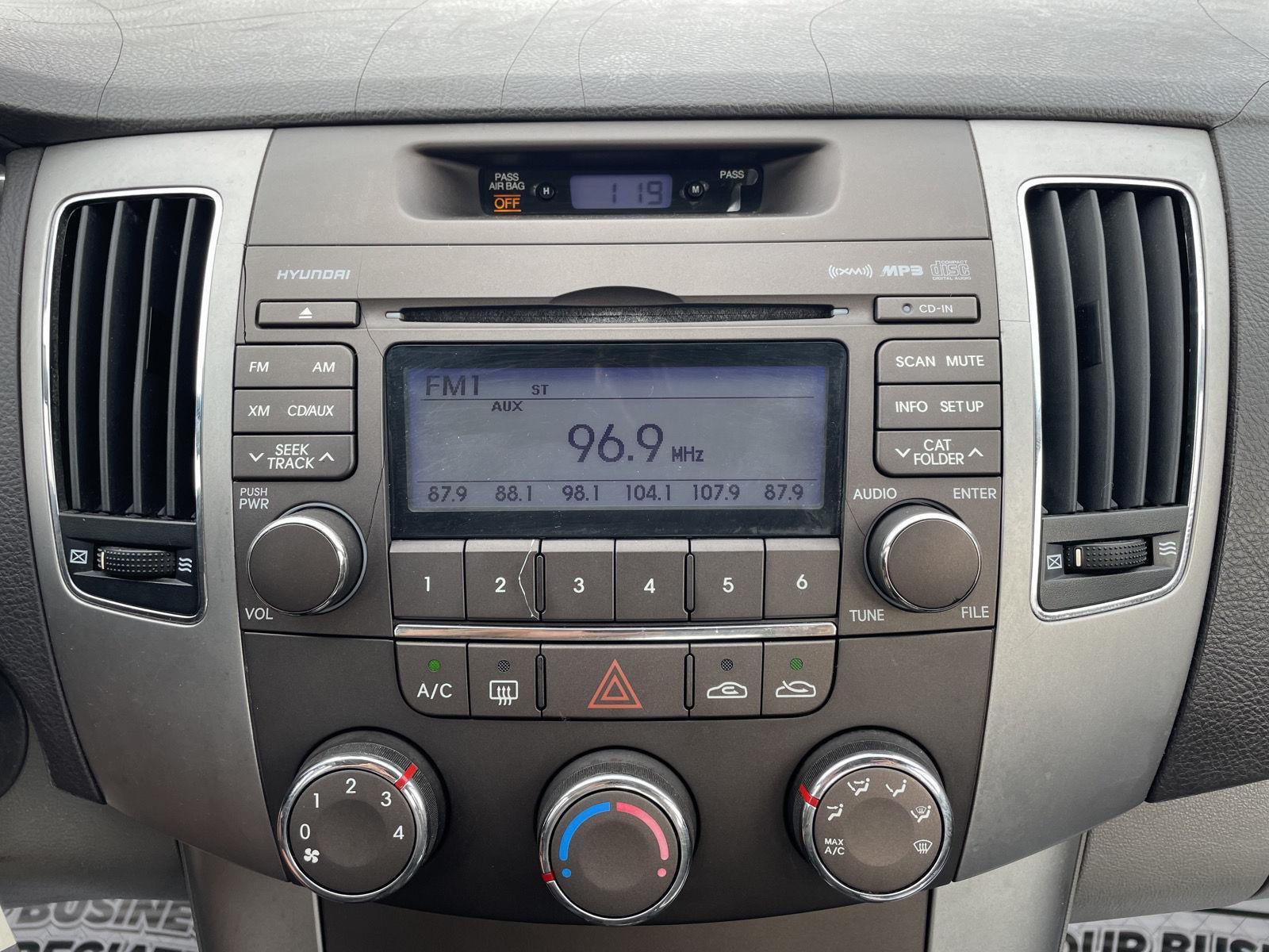 Used 2010 Hyundai Sonata for sale in Lincoln NE