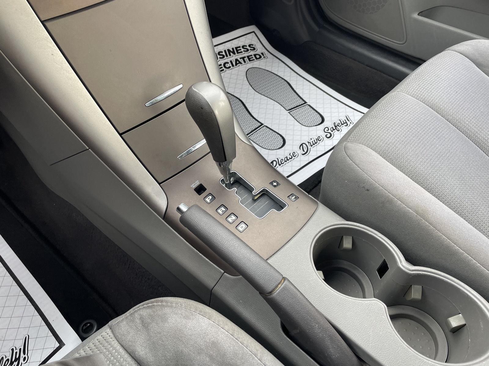 Used 2010 Hyundai Sonata for sale in Lincoln NE