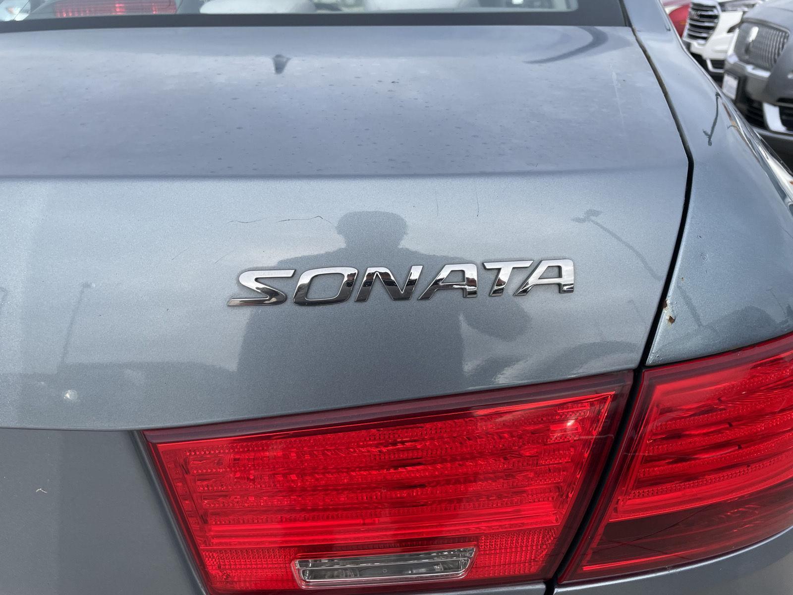 Used 2010 Hyundai Sonata for sale in Lincoln NE