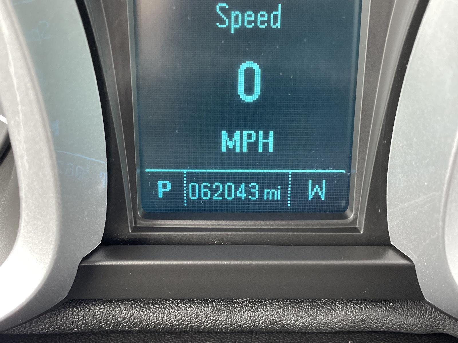 Used 2014 Chevrolet Equinox LTZ SUV for sale in Lincoln NE