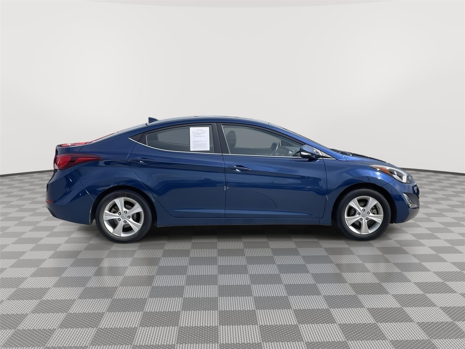 Used 2016 Hyundai Elantra Value Edition Sedan for sale in Lincoln NE