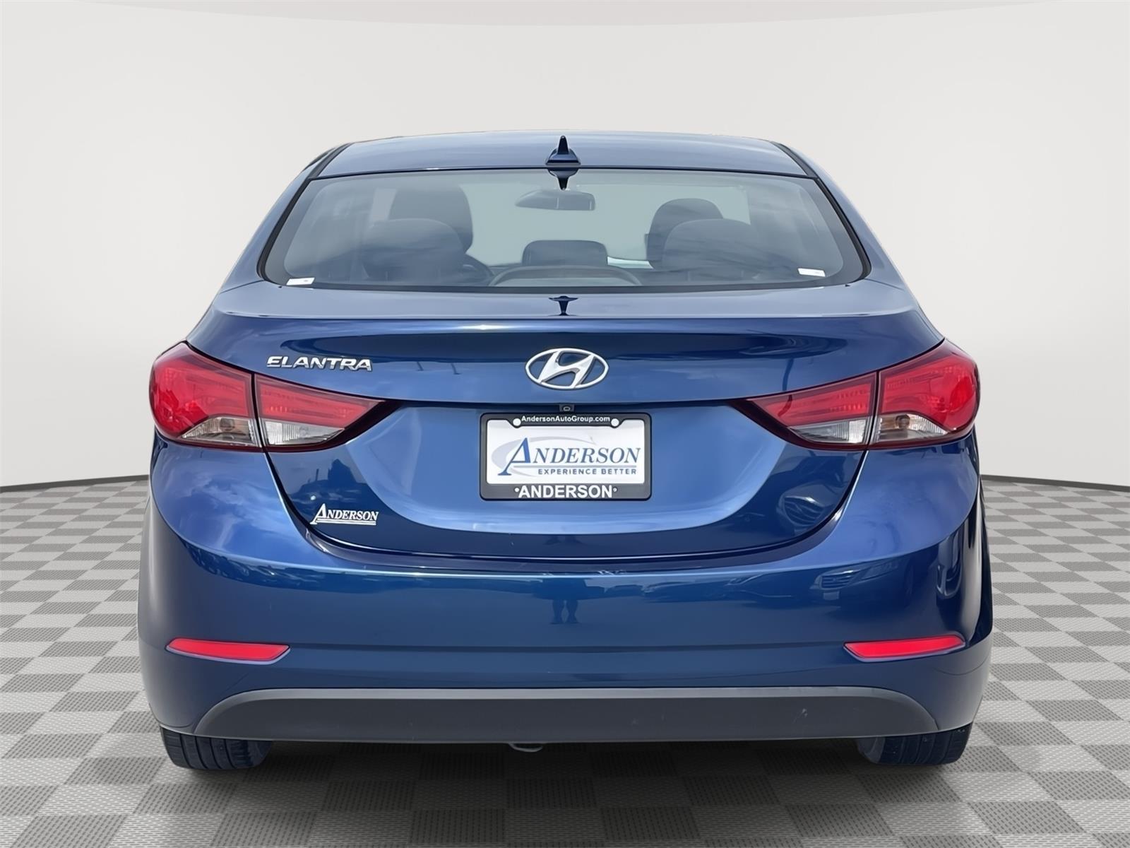 Used 2016 Hyundai Elantra Value Edition Sedan for sale in Lincoln NE