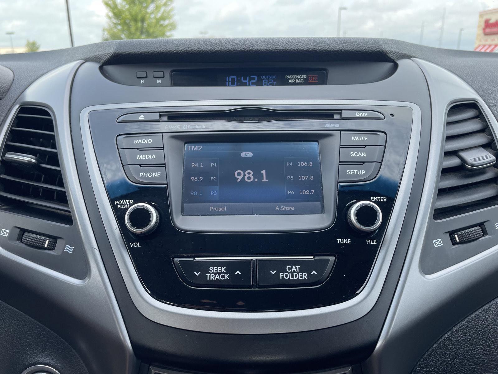Used 2016 Hyundai Elantra Value Edition Sedan for sale in Lincoln NE