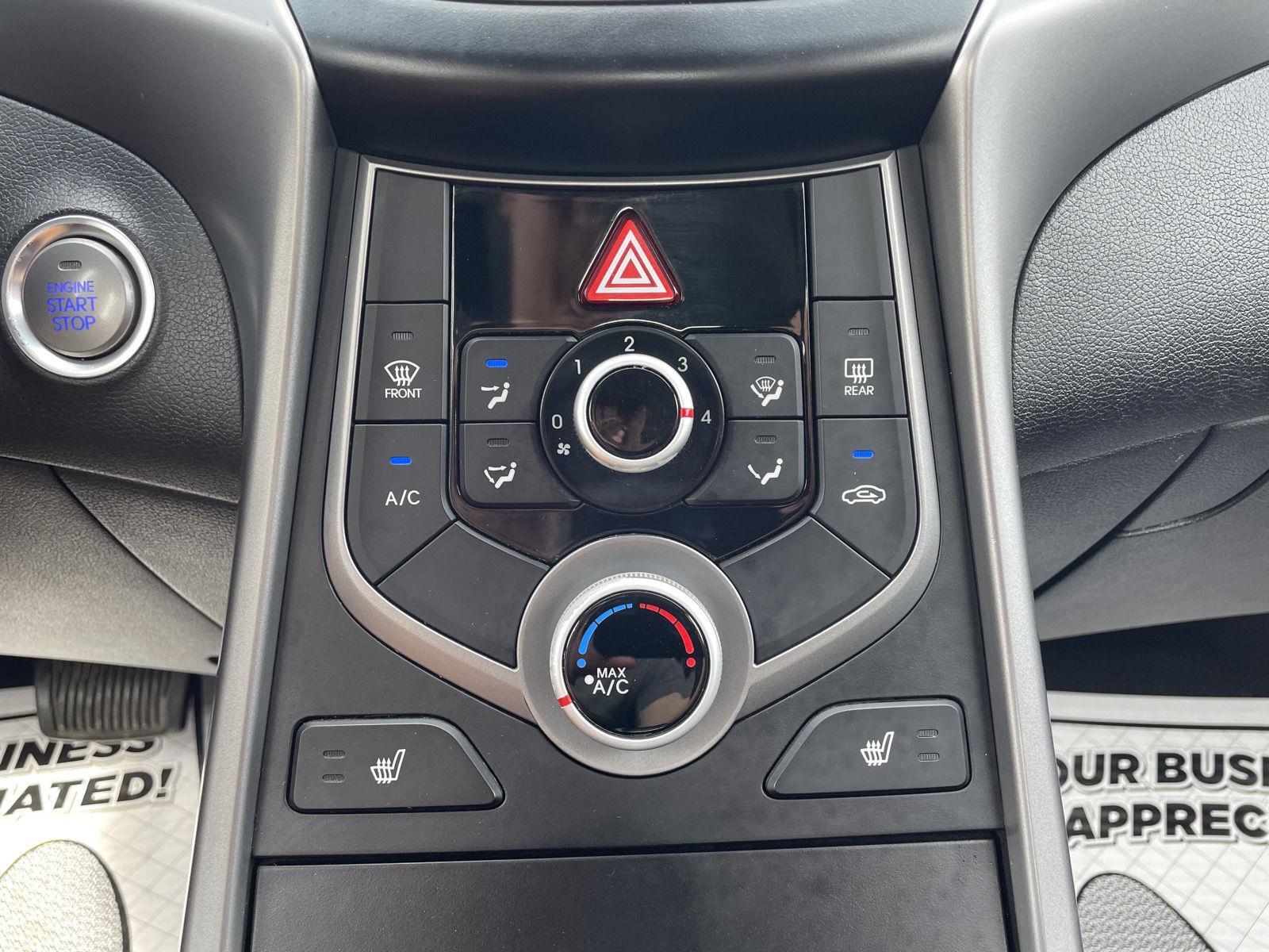 Used 2016 Hyundai Elantra Value Edition Sedan for sale in Lincoln NE