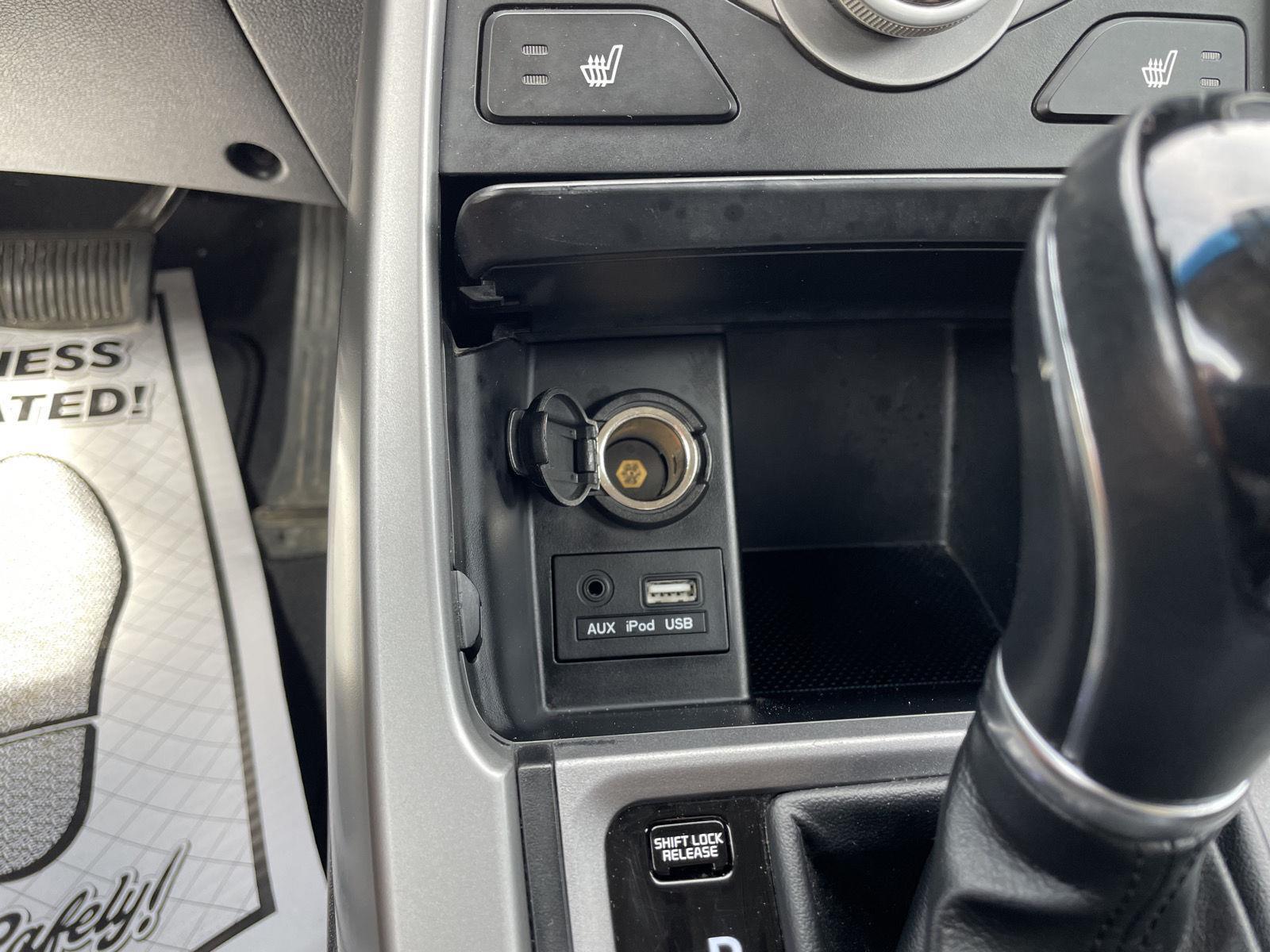 Used 2016 Hyundai Elantra Value Edition Sedan for sale in Lincoln NE