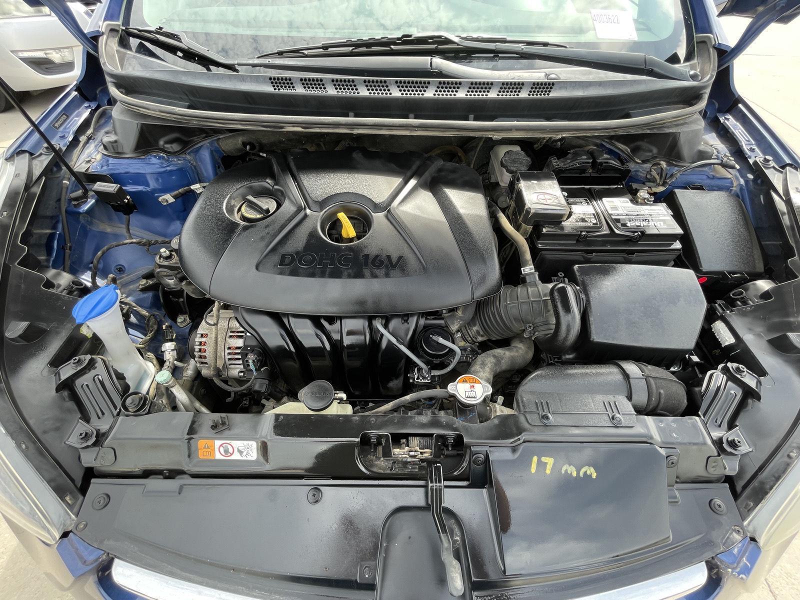 Used 2016 Hyundai Elantra Value Edition Sedan for sale in Lincoln NE