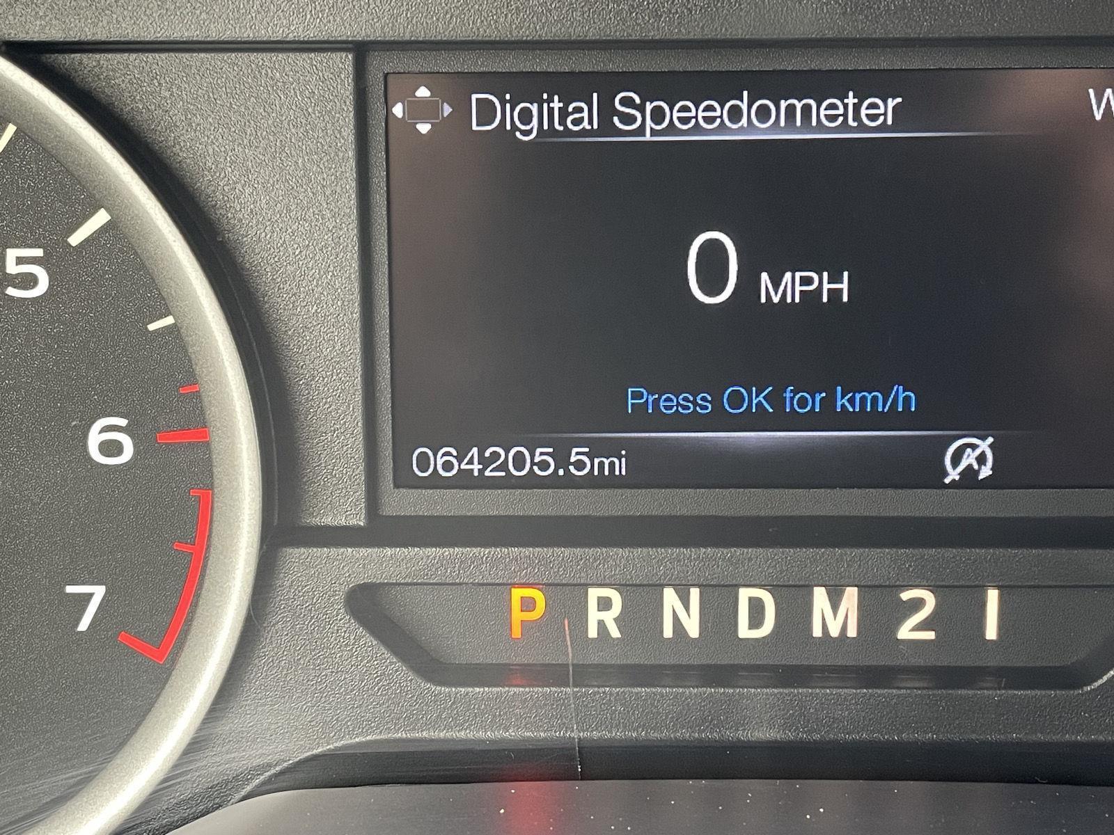 Used 2015 Ford F-150 XLT Crew Cab Truck for sale in Lincoln NE