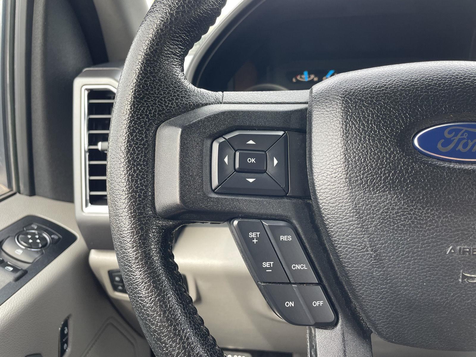 Used 2015 Ford F-150 for sale in Lincoln NE