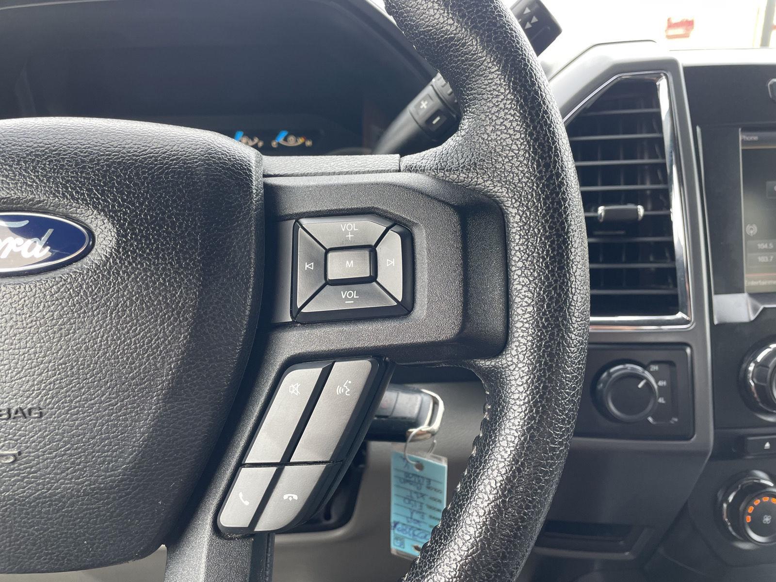 Used 2015 Ford F-150 for sale in Lincoln NE