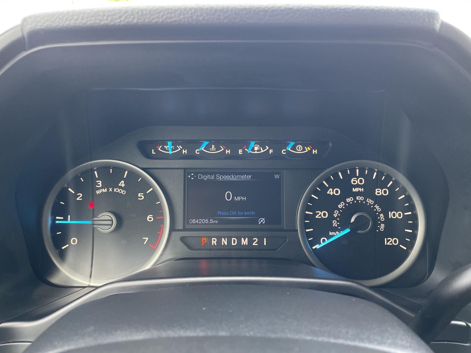 Used 2015 Ford F-150 for sale in Lincoln NE
